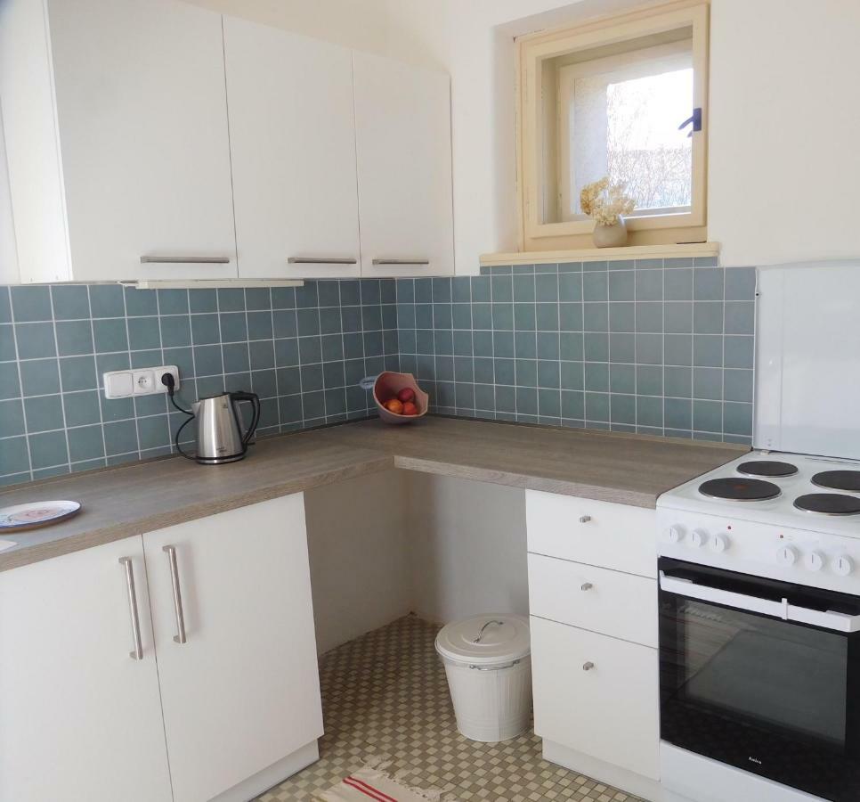 Ferienwohnung Hradiska Jablonné nad Orlicí Exterior foto