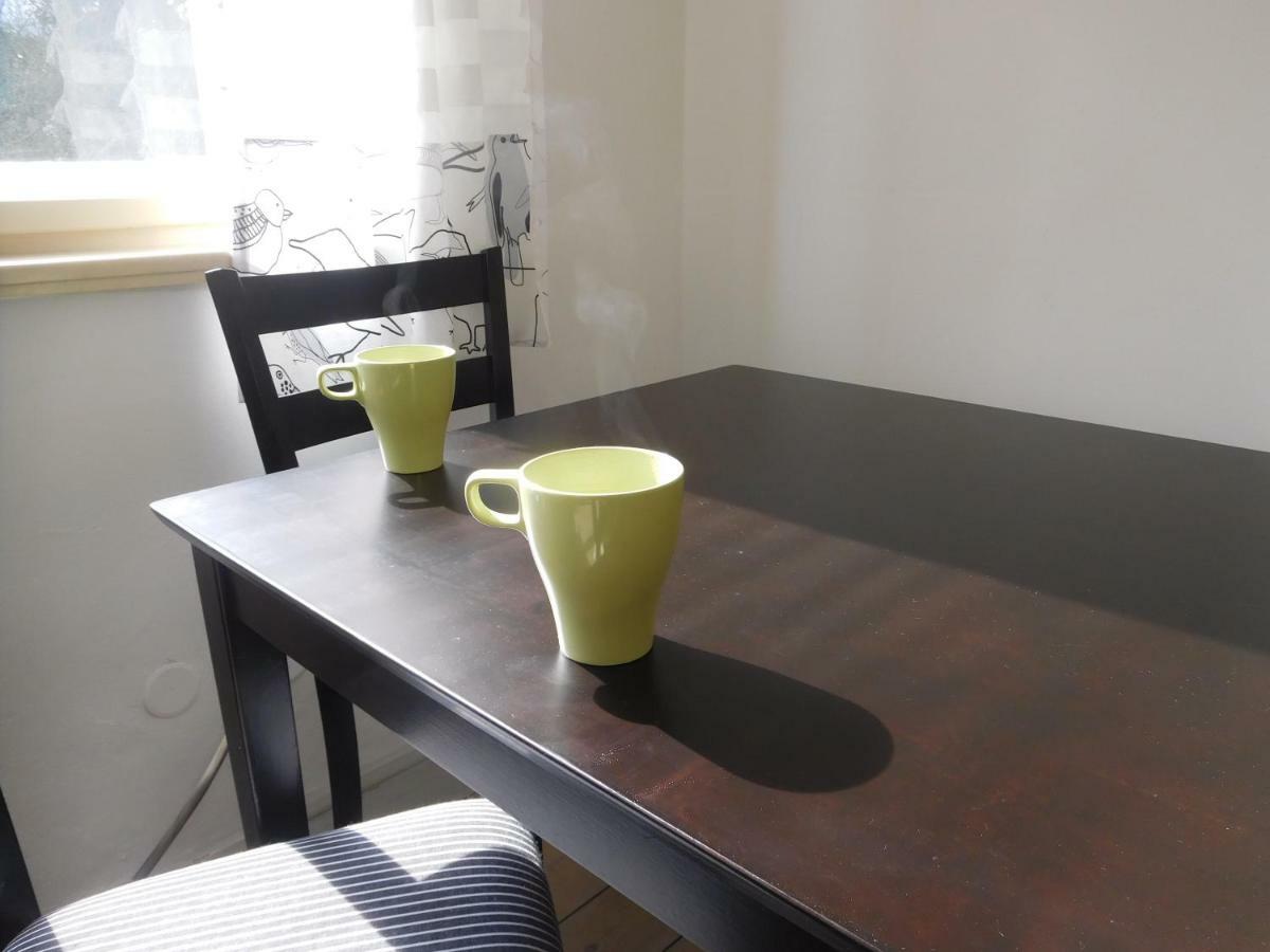 Ferienwohnung Hradiska Jablonné nad Orlicí Exterior foto