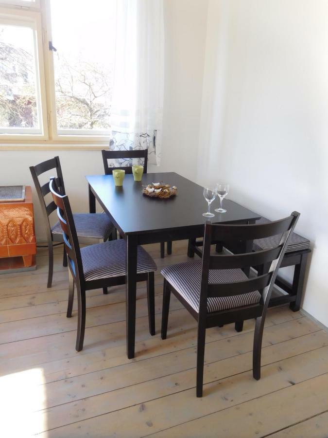 Ferienwohnung Hradiska Jablonné nad Orlicí Exterior foto