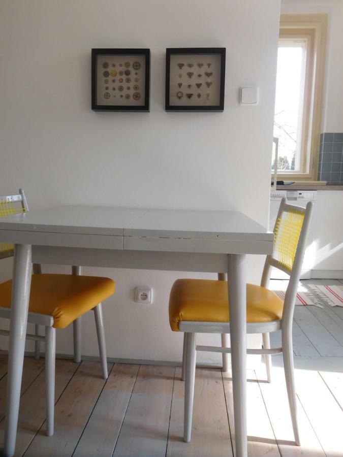 Ferienwohnung Hradiska Jablonné nad Orlicí Exterior foto